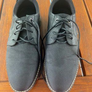 Steve Madden "Royce" Men's Lace Up Shoes in Size 9 NWOT